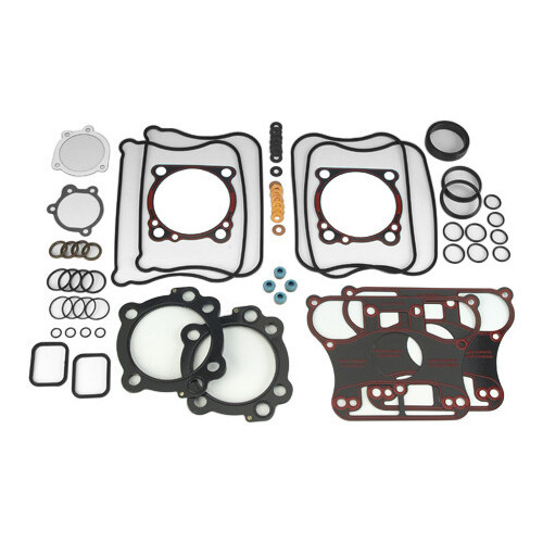 Top End Gasket Kit MLS Head James Gaskets 17032-86-MLS