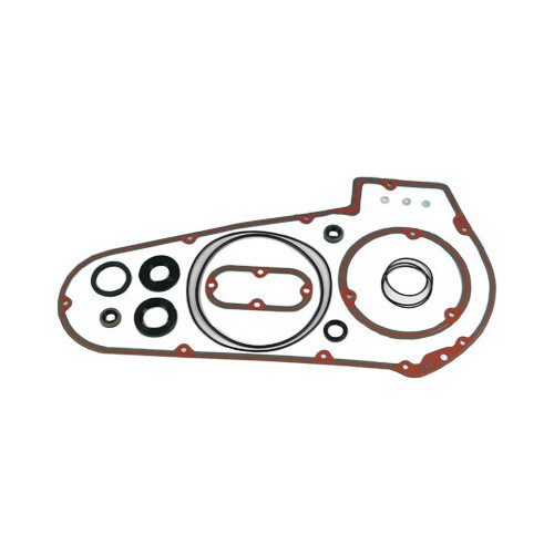 Primary Cover Gaskets and Seals James Gaskets 60538-85-K