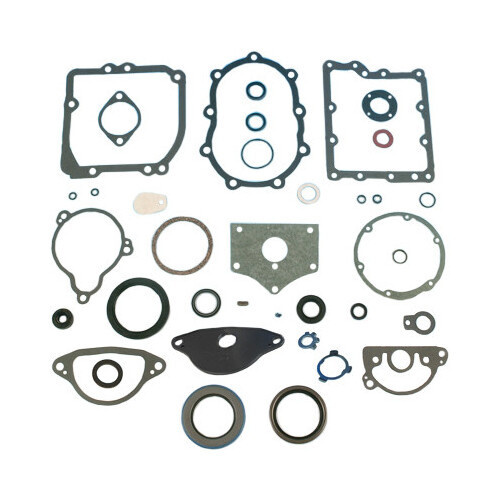 Transmission Gaskets and Seals James Gaskets 33031-70