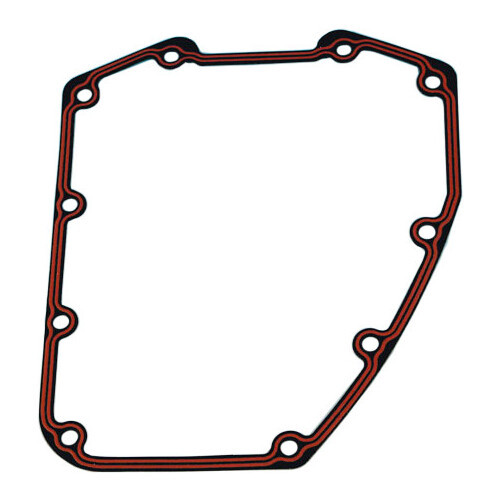Foamet Cam Cover Gasket 5 Pack James Gaskets 25244-99-F