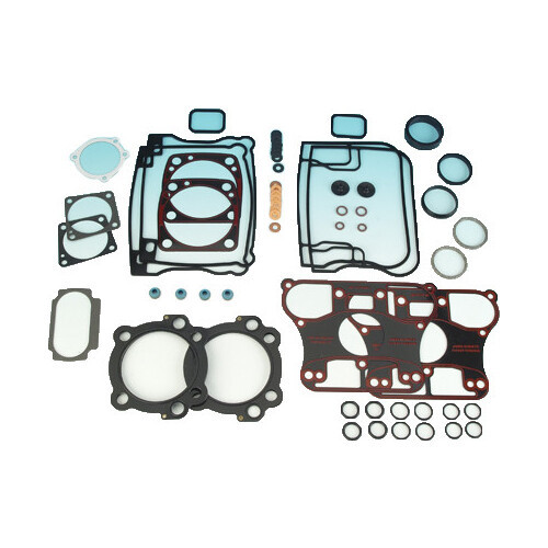 0.045in Engine Motor Gasket Kit MLS Head James Gaskets 17040-92-MLS