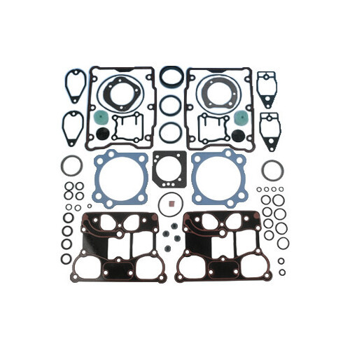 0.036in Top End Gasket Kit James Gaskets 17054-99-X