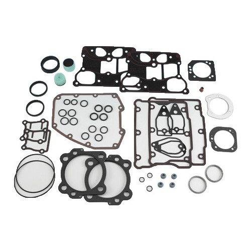 Top End Gasket Kit MLS Head James Gaskets 17054-99-MLS