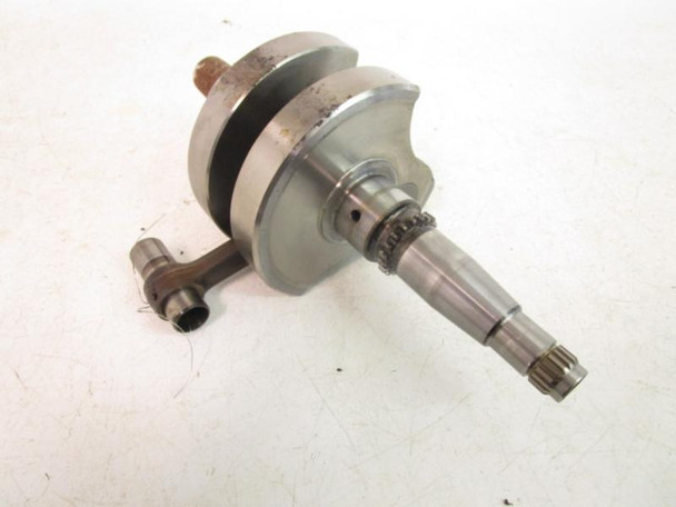 08 Kawasaki KVF 360 Prairie Crankshaft Crank 13031-1489 2003-2012