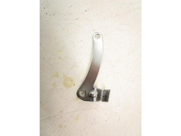 92 Yamaha XV 1100 Virago Cable Guide Bracket 42X-15441-00-00 1986-1999