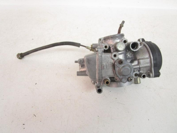 01 Yamaha YFM 400 Kodiak 2x4 OEM Mikuni Carburetor 5GH-14101-11-00 2001-2002