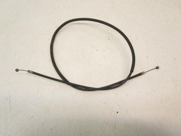 92 Yamaha XV 1100 Virago Choke Cable 57A-26335-00-00 1986-1999