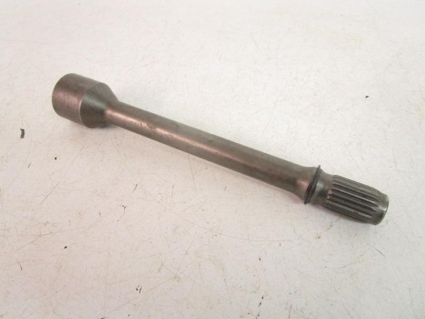 03 Yamaha YFM 400 Kodiak 2x4 Rear Drive Prop Shaft 5ND-G6172-10-00 2003-2006
