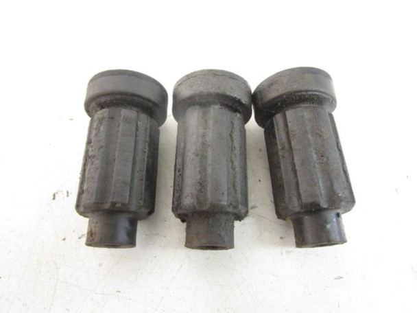 08 Kawasaki KVF 360 Prairie Motor Mount Damper Cushions 92161-1258 2003-2012