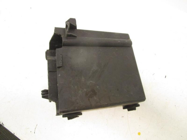 92 Yamaha XV 1100 Virago Battery Box Tray 42X-21171-00-00 1986-1999