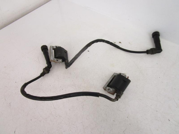 04 Can Am DS 650 Baja X Ignition Coils 420265357 2003-2007