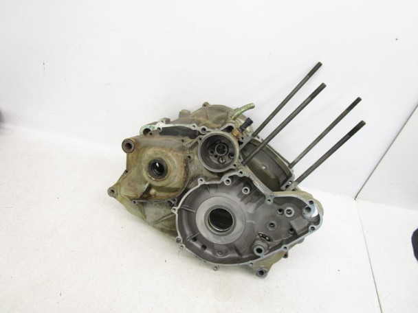 04 Can Am DS 650 Baja X Crankcases Cases 420296346 2003-2007