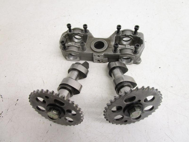 04 Can Am DS 650 Baja X Camshaft Cams Bridges 420211326 2003-2007