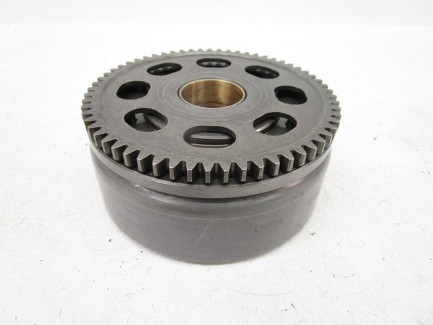 04 Can Am DS 650 Baja X Flywheel Starter Clutch 420264577 2003-2005