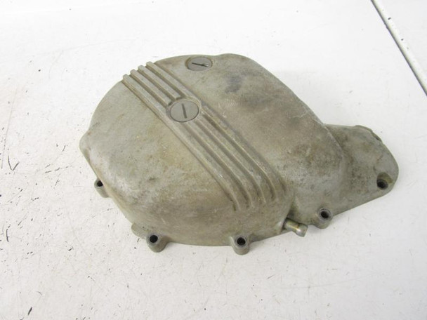 04 Can Am DS 650 Baja X Stator Cover 420211291 2003-2007