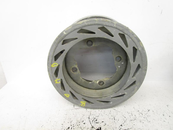 04 Can Am DS 650 Baja X Front Wheel Rim 9x8.5" 705400140 2002-2007