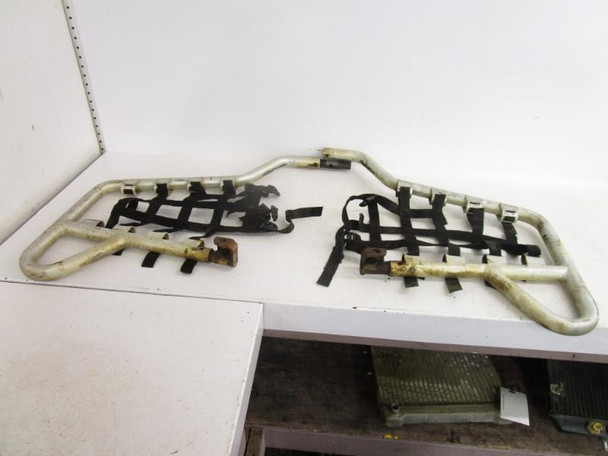 2003-2007 Can Am DS 650 Baja X used Neft Bars *DAMAGED*