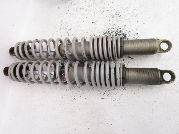 04 Can Am DS 650 Baja X Front Shocks 706200347 2004-2007