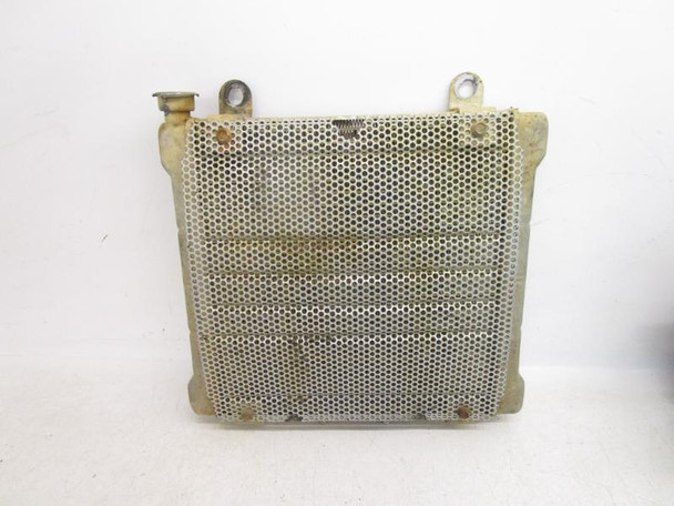 04 Can Am DS 650 Baja X Radiator 709200070 2002-2004