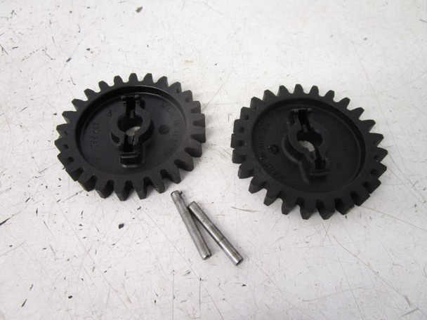 04 Can Am DS 650 Baja X Oil Pump Gear 420234560 2003-2007