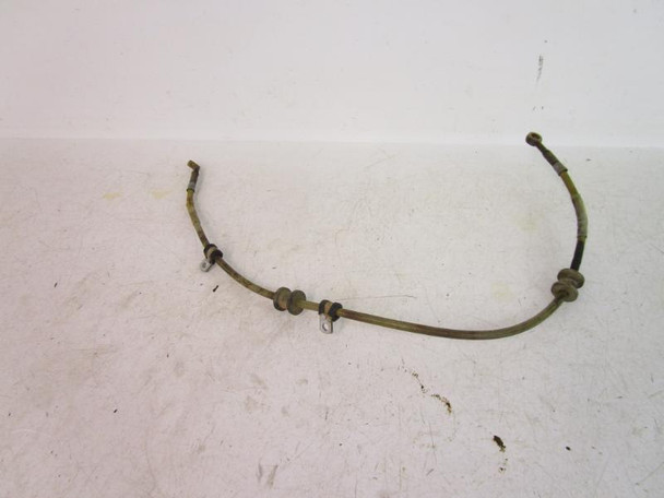 04 Can Am DS 650 Baja X Rear Brake Line Hose 705600304 2004-2007