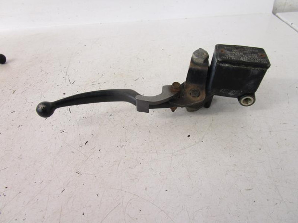 04 Can Am DS 650 Baja X Front Brake Master Cylinder 705600045 2000-2007