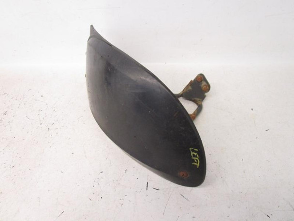04 Can Am DS 650 Baja X Left Front Fender 705000360 2002-2007