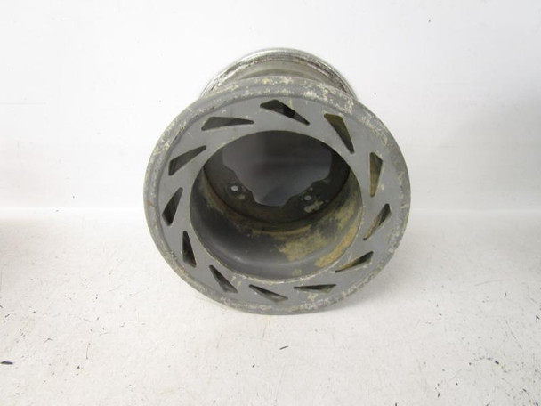 04 Can Am DS 650 Baja X Rear Wheel Rim 10x5.5" 705500332 2002-2007