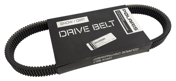 OEM Polaris Drive Clutch Belt 2007-2009 Polaris Sportsman X2 800