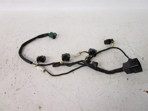02 Suzuki GSXR 600 Throttle Body Sub Harness 36859-39F00 2001-2003