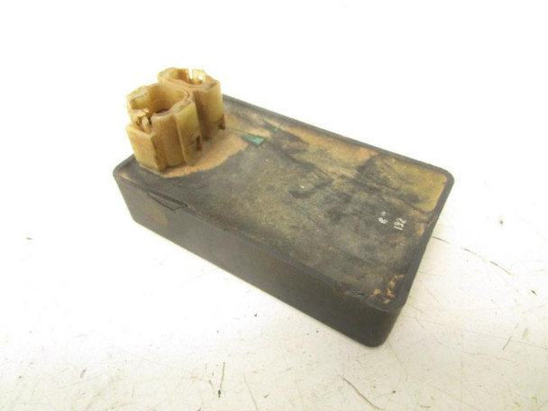 87 Honda TRX 350 4x4 Fourtrax CDI Box Igniter 30410-HA7-672 1986-1987