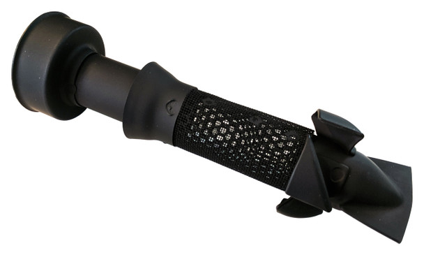 OEM Yamaha 1996-98 Kodiak 400 YFM400 Exhaust Pipe Muffler Baffle 48.15mm OD