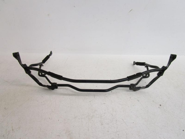 04 Honda FSC 600 D Silverwing Front Fairing Cover Stay 50410-MCT-000 2002-2006