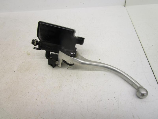 04 Honda FSC 600 D Silverwing Left Rear Master Cylinder 43510-MGF-305 2002-2013