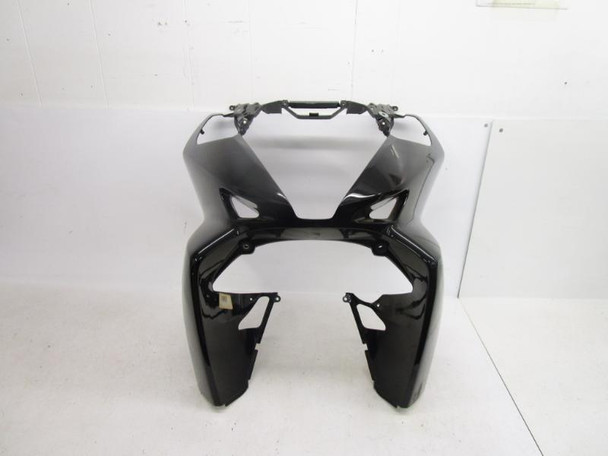 04 Honda FSC 600 D Silverwing Front Upper Fairing 64302-MCT-770ZB 2001-2009