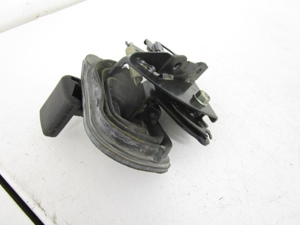 04 Honda FSC 600 D Silverwing Hand Parking Brake Lever 47105-MCT-003 2002-2013