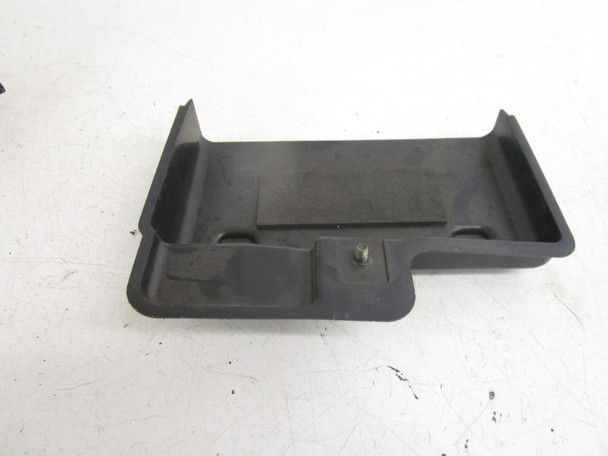 04 Honda FSC 600 D Silverwing Battery Cover Lid 81290-MCT-000 2002-2013