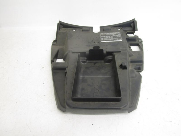 04 Honda FSC 600 D Silverwing Lower Seat Cover 2002-2009