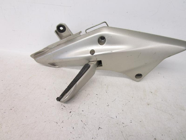 04 Honda FSC 600 D Silverwing Right Passenger Foot Peg 50663-MCT-000ZA 2002-2013
