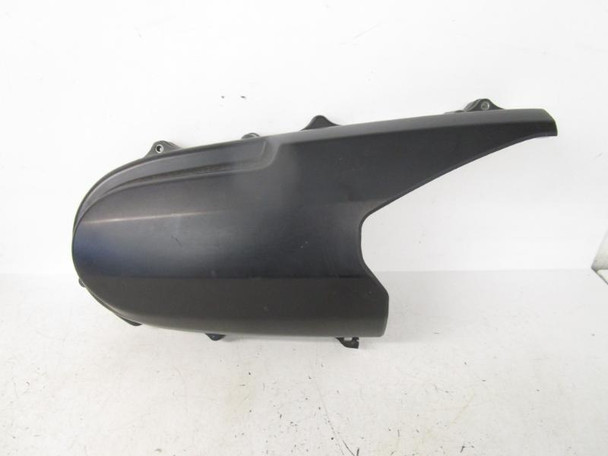 04 Honda FSC 600 D Silverwing Outer Clutch Cover 11350-MCT-010 2002-2005