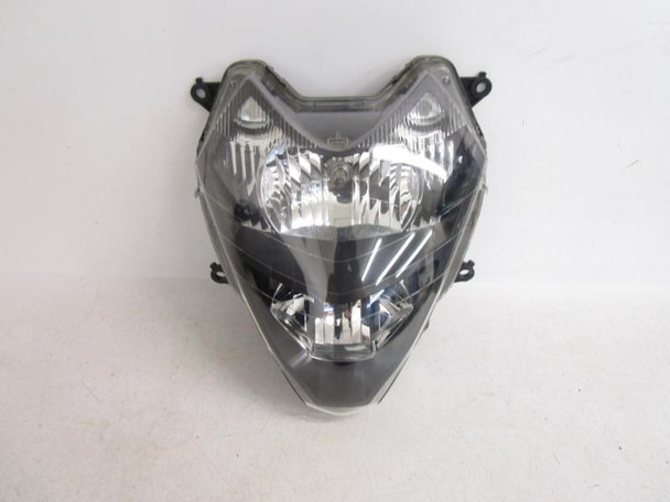 04 Honda FSC 600 D Silverwing Headlight Lamp Lens 33100-MCT-003 2002-2011