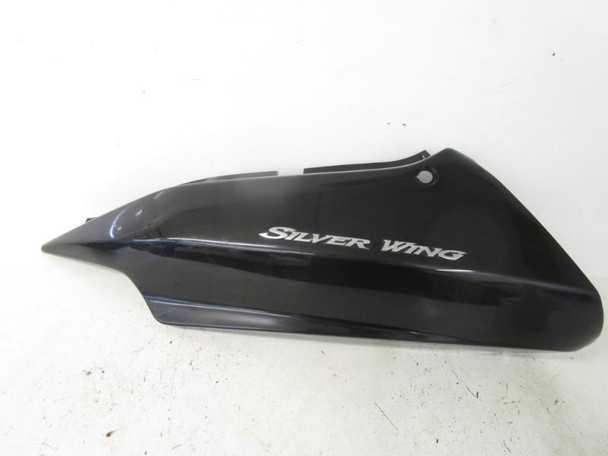 04 Honda FSC 600 D Silverwing Left Side Cover 83500-MCT-691ZA 2004