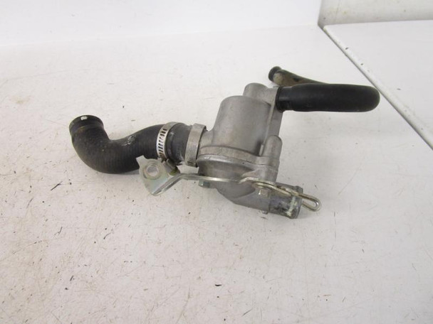 04 Honda FSC 600 D Silverwing Thermostat Housing 19310-MCT-000 2002-2013 #2