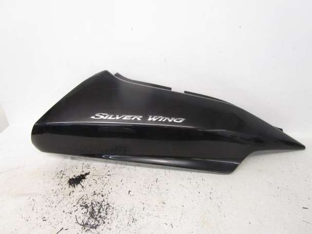 04 Honda FSC 600 D Silverwing Right Side Cover 83400-MCT-690ZA 2004