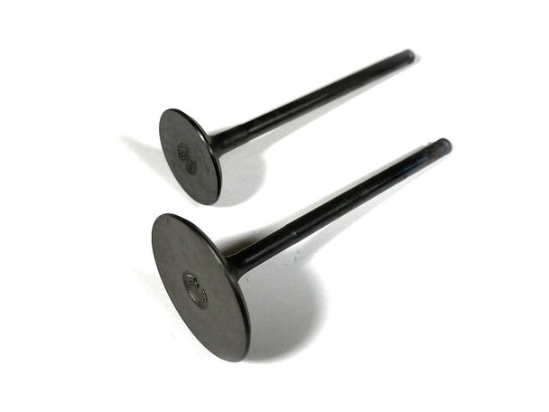 Shindy Intake Exhaust Valve Pair 07-408