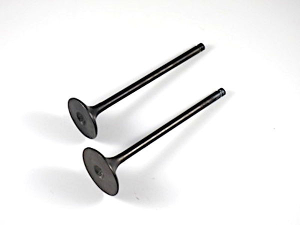 Shindy Intake Exhaust Valve Pair 07-025 for Honda TRX400EX TRX400X 1999-2014