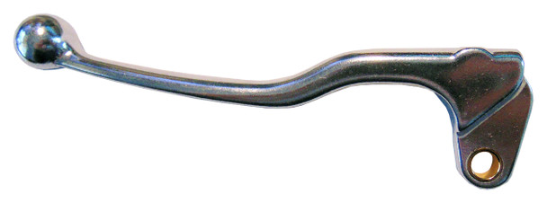 Motion Pro Clutch Lever Polished for Yamaha 80-81 IT125 79-83 IT175 84-86 IT200