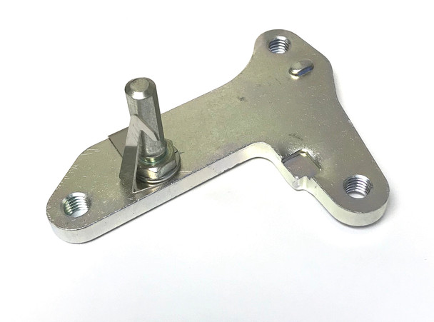 OEM Rear Brake Caliper Stay Bracket 99-04 Honda TRX 400EX Sportrax 43190-HN1-006