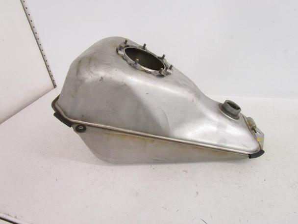11 Honda FSC 600 Silverwing Gas Fuel Tank 17510-MFT-640 2010-2013
