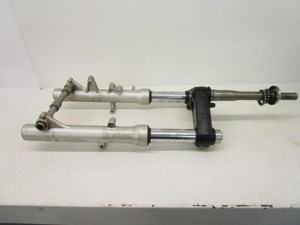 11 Honda FSC 600 Silverwing Front Forks Left Right 51400-MCT-911ZA 2010-2013